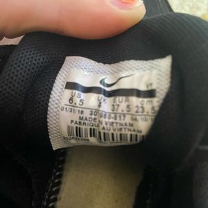 6.5 air max - very worn Nike AIR MAX